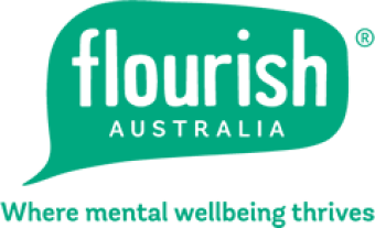 flouris Australia logo