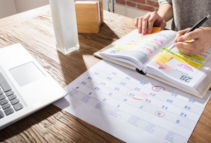 Time Management