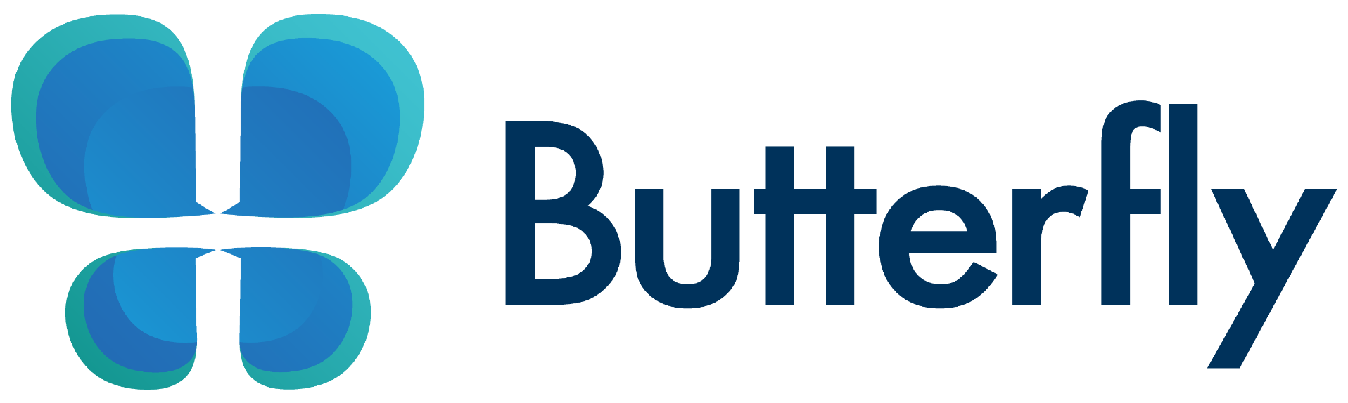 Butterfly logo