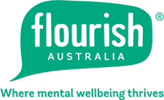 flouris Australia logo