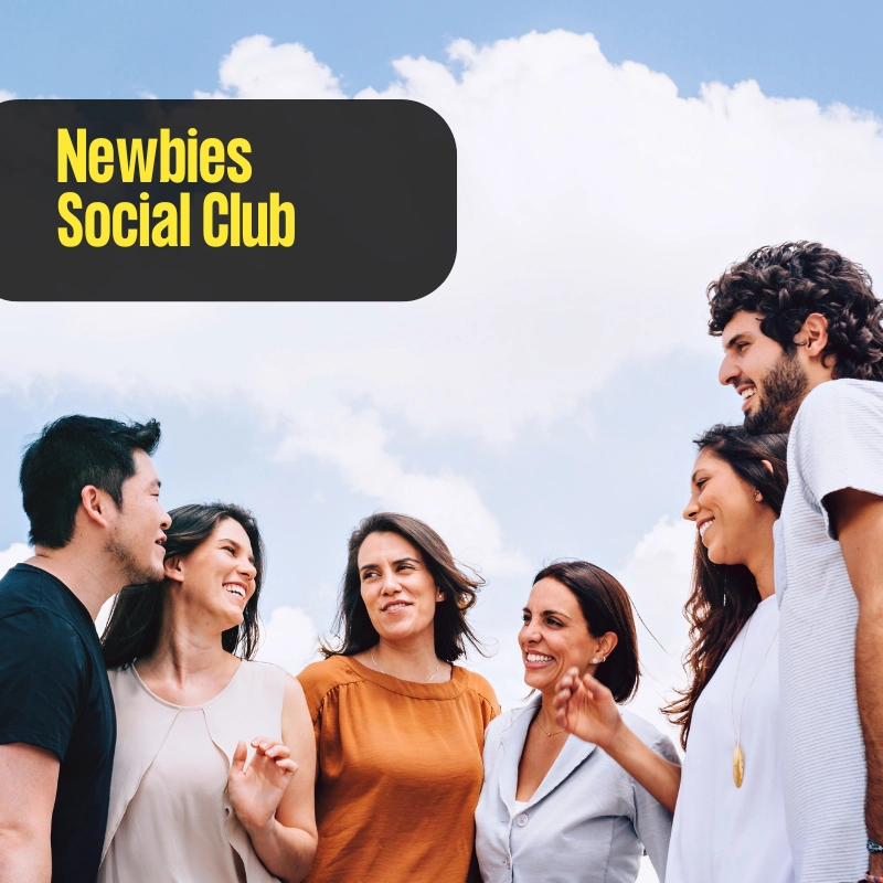 Newbie's Social Club