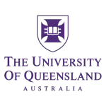 The University of Queensland logo