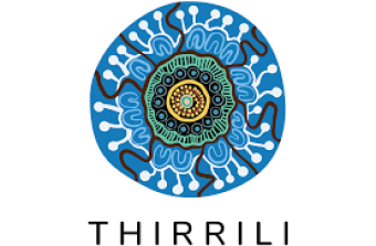 Thirrili logo