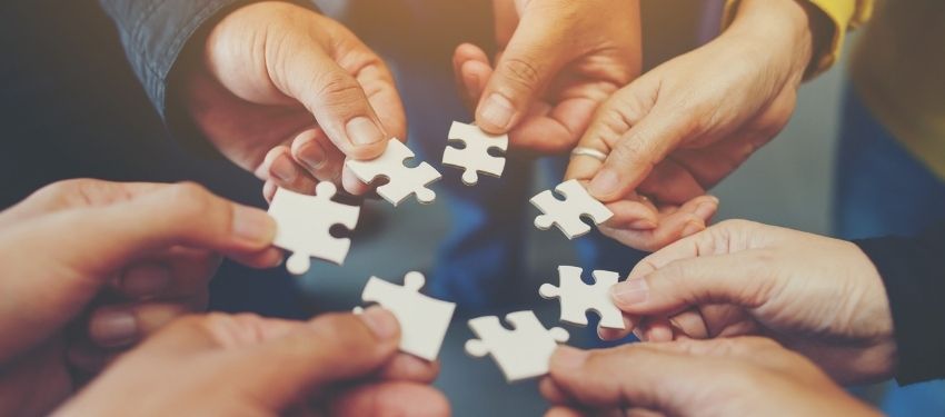 Partnerships